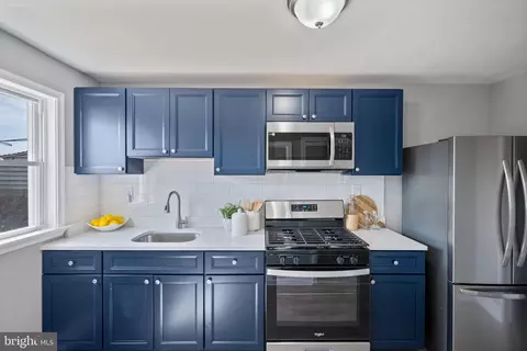Kitchen - 4927 Sinclair Ln, Baltimore, MD 21206 photo 1 of 1