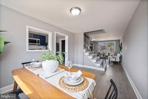 Dining - 4927 Sinclair Ln, Baltimore, MD 21206 photo 2 of 2