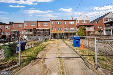 Exterior - 4927 Sinclair Ln, Baltimore, MD 21206 photo 3 of 3