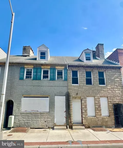 Other - 319-321 S Central Ave, Baltimore, MD 21202 photo 4 of 12