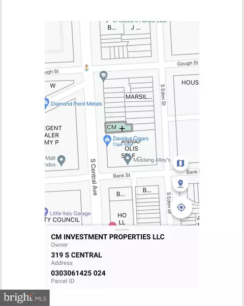 Other - 319-321 S Central Ave, Baltimore, MD 21202 photo 11 of 12