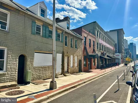 Other - 319-321 S Central Ave, Baltimore, MD 21202 photo 3 of 12