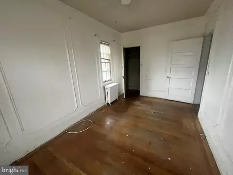 Bedroom - 2700 Garrison Blvd, Baltimore, MD 21216 photo 2 of 3