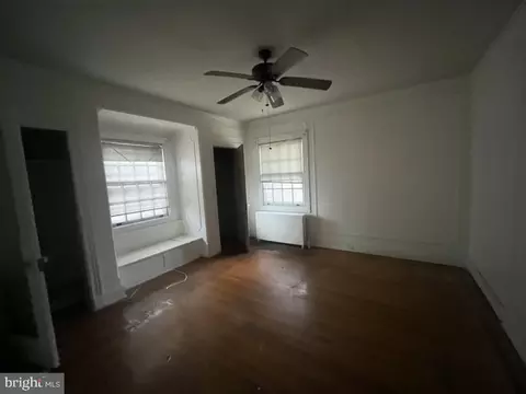 Bedroom - 2700 Garrison Blvd, Baltimore, MD 21216 photo 3 of 3