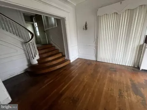 Living - 2700 Garrison Blvd, Baltimore, MD 21216 photo 1 of 3