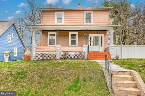 3026 Overland Ave, Baltimore, MD 21214