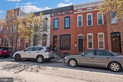 3027 Odonnell St, Baltimore, MD 21224