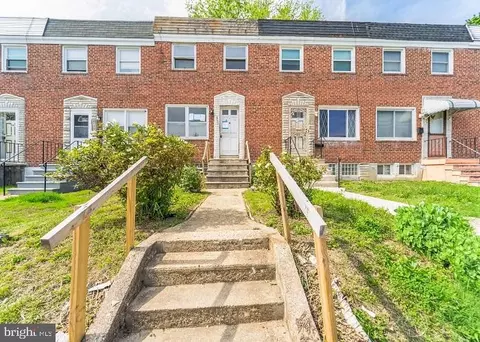 4732 Chatford Ave, Baltimore, MD 21206 photo 1