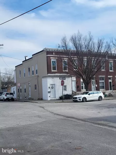 937 N Luzerne Ave, Baltimore, MD 21205