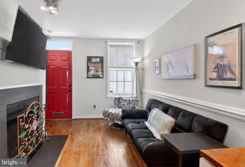 Other - 703 Dover St, Baltimore, MD 21230 photo 1 of 3