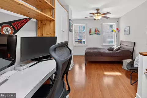 Bedroom - 703 Dover St, Baltimore, MD 21230 photo 1 of 3