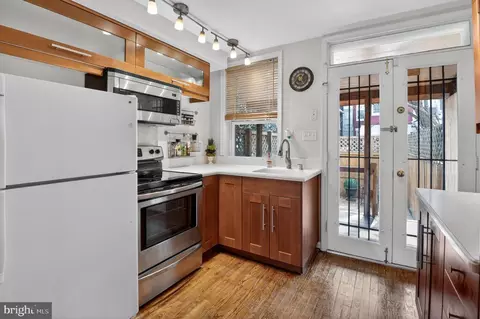 Kitchen - 703 Dover St, Baltimore, MD 21230 photo 1 of 1