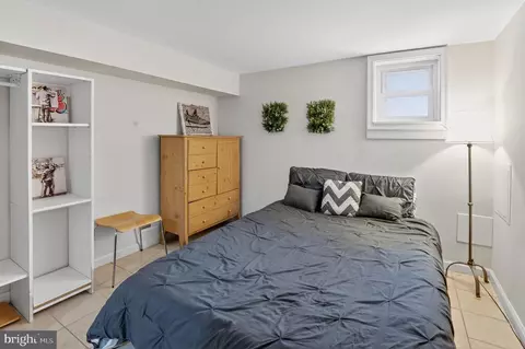 Bedroom - 703 Dover St, Baltimore, MD 21230 photo 3 of 3