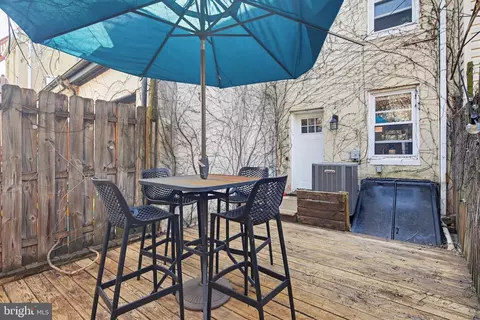 Exterior - 30 E Hamburg St, Baltimore, MD 21230 photo 3 of 3