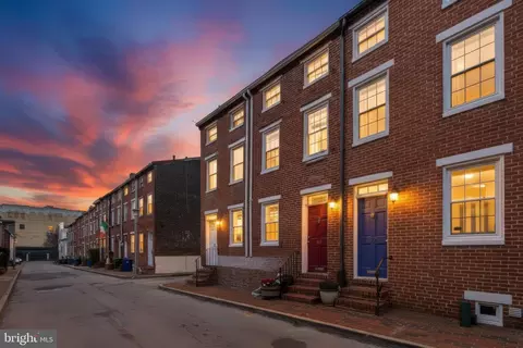 Other - 30 E Hamburg St, Baltimore, MD 21230 photo 1 of 4