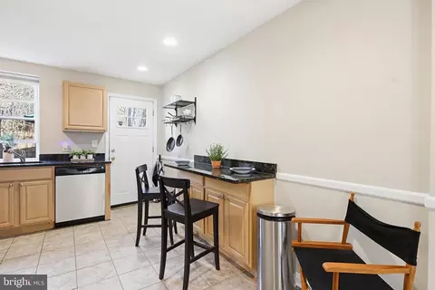 Kitchen - 30 E Hamburg St, Baltimore, MD 21230 photo 1 of 4