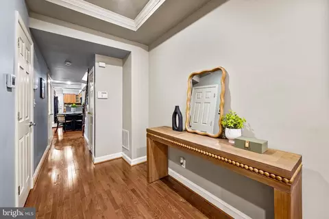 Entry Way - 1221 William St, Baltimore, MD 21230 photo 1 of 2