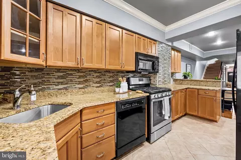 Kitchen - 1221 William St, Baltimore, MD 21230 photo 1 of 1