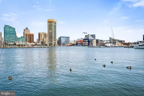 View/Area - 1221 William St, Baltimore, MD 21230 photo 2 of 2