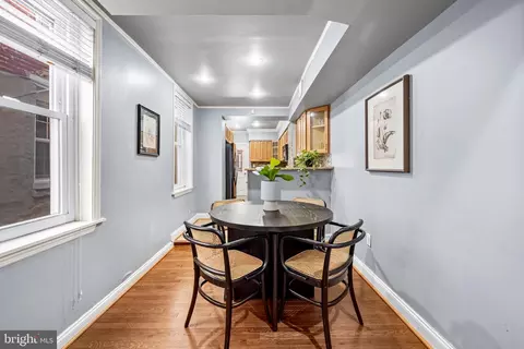 Dining - 1221 William St, Baltimore, MD 21230 photo 2 of 2