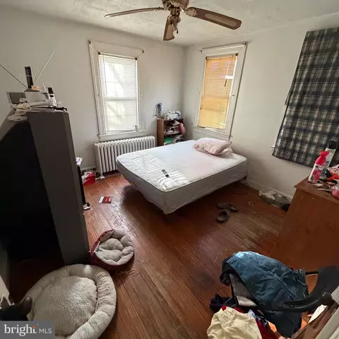 Bedroom - 6606 Eastern Pkwy, Baltimore, MD 21214 photo 1 of 1