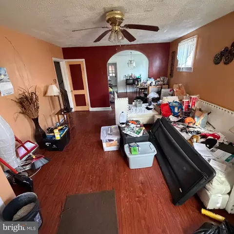 Entry Way - 6606 Eastern Pkwy, Baltimore, MD 21214 photo 1 of 4