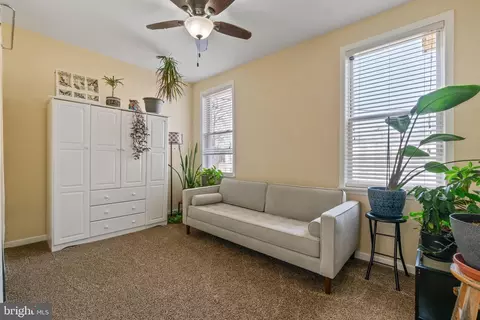 Bedroom - 308 E Lorraine Ave, Baltimore, MD 21218 photo 1 of 6