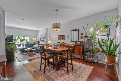 Dining - 308 E Lorraine Ave, Baltimore, MD 21218 photo 2 of 2