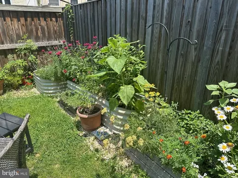 Exterior - 308 E Lorraine Ave, Baltimore, MD 21218 photo 6 of 6