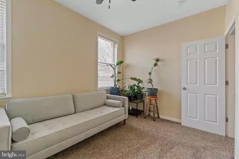Bedroom - 308 E Lorraine Ave, Baltimore, MD 21218 photo 2 of 6