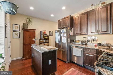Kitchen - 308 E Lorraine Ave, Baltimore, MD 21218 photo 2 of 2