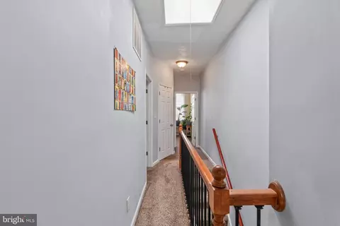 Entry Way - 308 E Lorraine Ave, Baltimore, MD 21218 photo 4 of 4