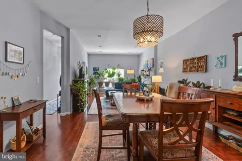 Dining - 308 E Lorraine Ave, Baltimore, MD 21218 photo 1 of 2