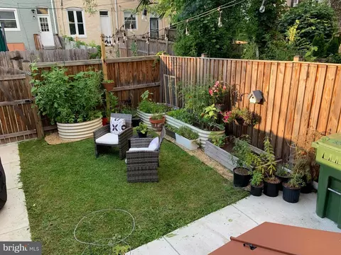 Exterior - 308 E Lorraine Ave, Baltimore, MD 21218 photo 5 of 6