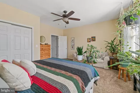 Bedroom - 308 E Lorraine Ave, Baltimore, MD 21218 photo 6 of 6