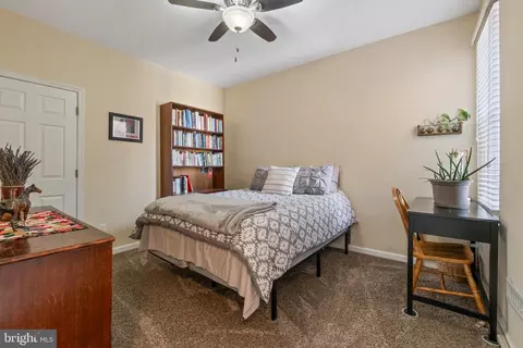 Bedroom - 308 E Lorraine Ave, Baltimore, MD 21218 photo 3 of 6