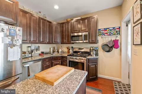 Kitchen - 308 E Lorraine Ave, Baltimore, MD 21218 photo 1 of 2