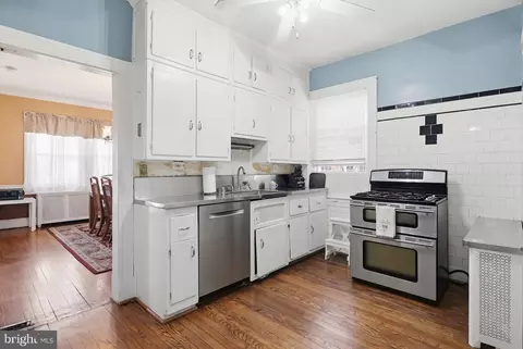 Kitchen - 705 Winans Way, Baltimore, MD 21229 photo 1 of 1