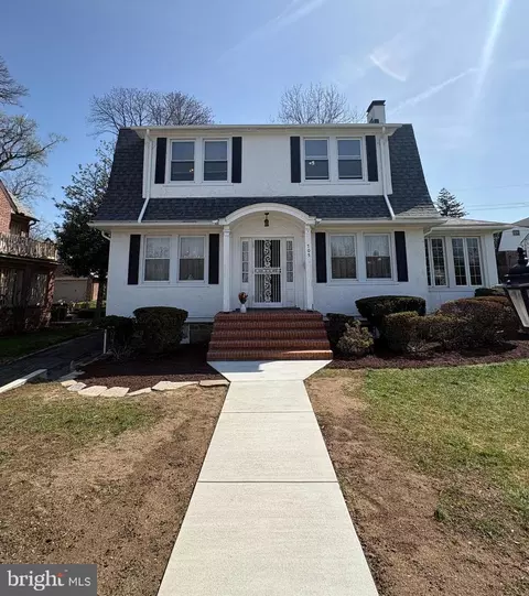Exterior - 705 Winans Way, Baltimore, MD 21229 photo 8 of 9