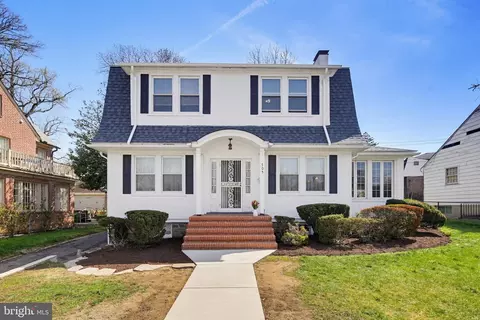 705 Winans Way, Baltimore, MD 21229