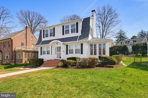 Exterior - 705 Winans Way, Baltimore, MD 21229 photo 2 of 9