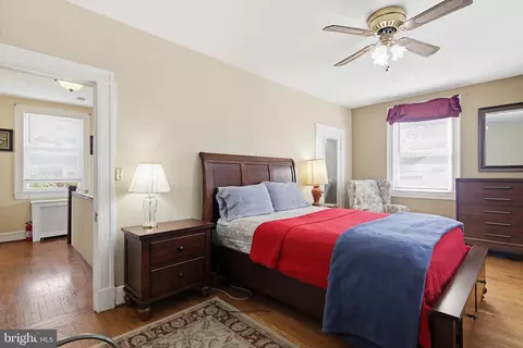 Bedroom - 705 Winans Way, Baltimore, MD 21229 photo 5 of 6