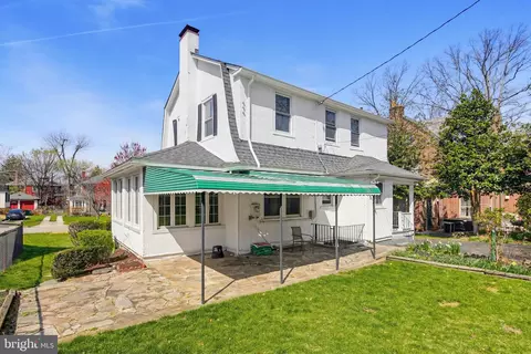 Exterior - 705 Winans Way, Baltimore, MD 21229 photo 5 of 9