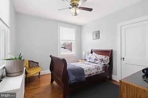 Bedroom - 705 Winans Way, Baltimore, MD 21229 photo 6 of 6