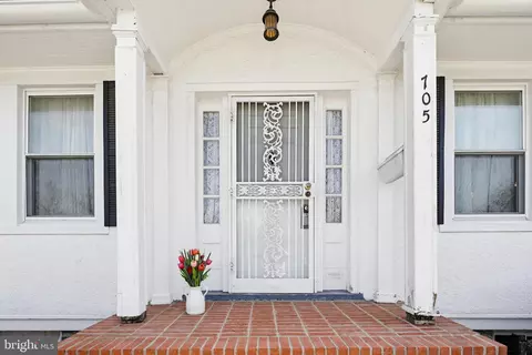 Exterior - 705 Winans Way, Baltimore, MD 21229 photo 9 of 9