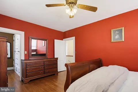 Bedroom - 705 Winans Way, Baltimore, MD 21229 photo 1 of 6