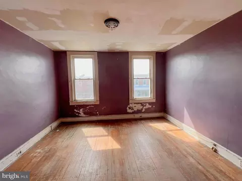 Bedroom - 646 E 37th St, Baltimore, MD 21218 photo 2 of 2