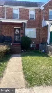 5422 Price Ave, Baltimore, MD 21215