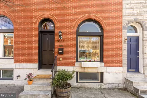 3105 E Baltimore St, Baltimore, MD 21224 photo 2