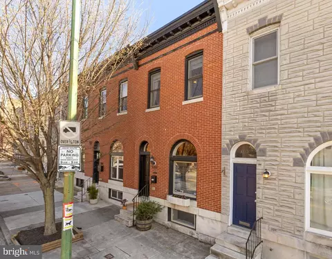 3105 E Baltimore St, Baltimore, MD 21224